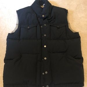 J. Crew Puffer Vest